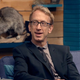 Illustration for article titled Comedy Bang! Bang!: “Andy Dick Wears A Black Suit Jacket & Skinny Tie”